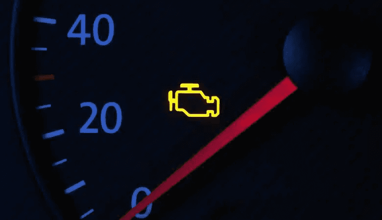 Injeção Eletrônica